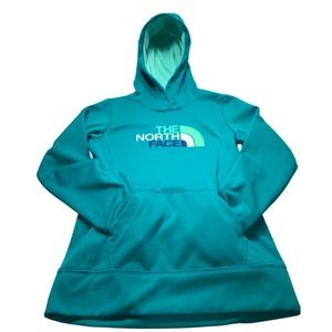 Women’s North Face sweatshirt Small